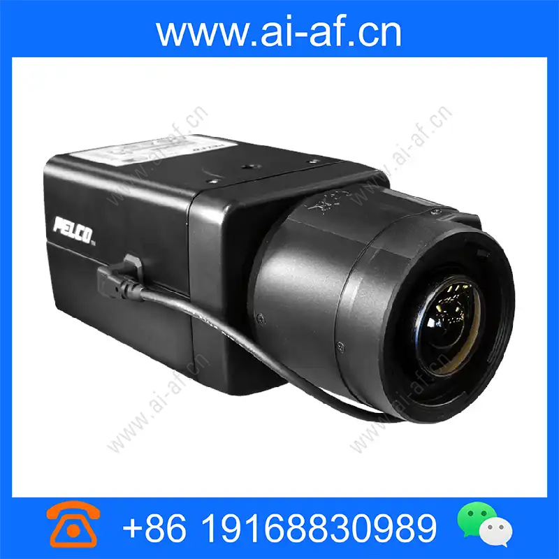 Pelco Sarix Enhanced Box 3 Camera sarix-enhanced-box-3-camera_img_00.webp