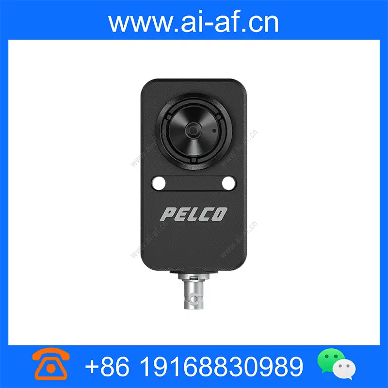 派尔高 Pelco Sarix 模块化摄像机 sarix-modular-camera_img_00.webp