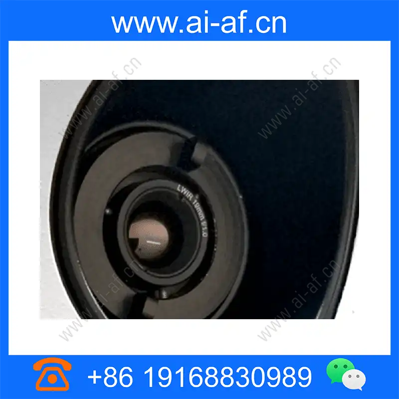派尔高 Pelco Sarix TI 2 系列 热感监控摄像机 sarix-ti-2-series-thermal-security-camera_img_00.webp