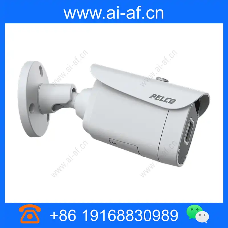 派尔高 Pelco Sarix 超值筒型摄像机 sarix-value-bullet-camera_img_00.webp