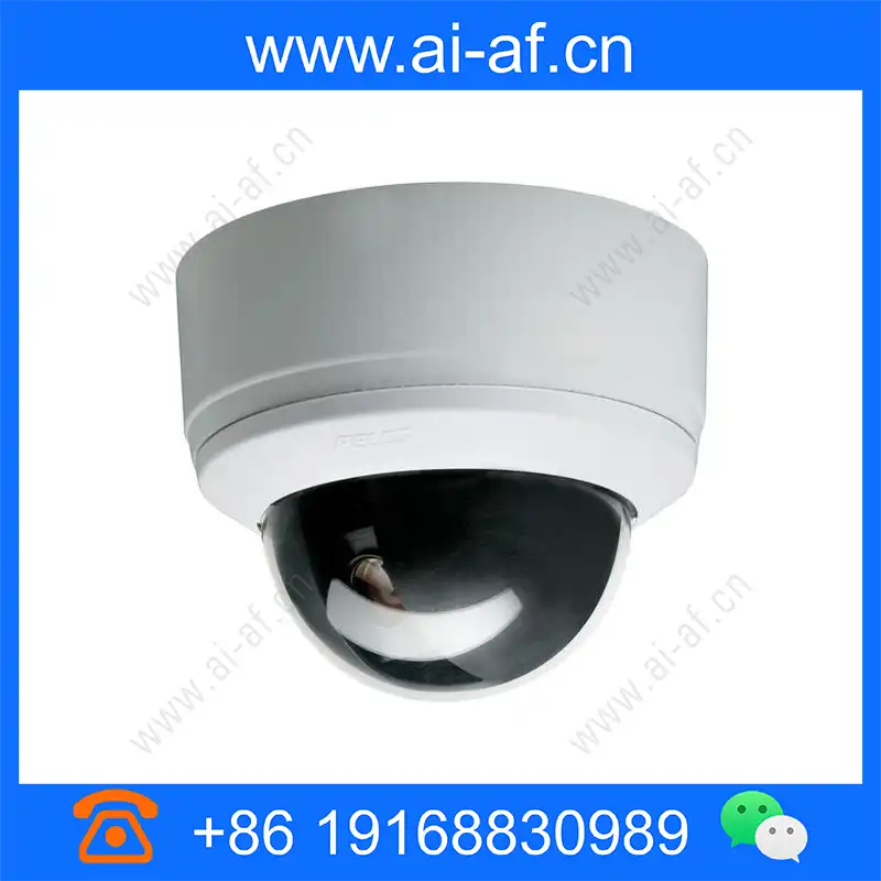 派尔高 Pelco SD4-W0 Spectra 室内半球摄像机 sd4-w0_img_00.webp