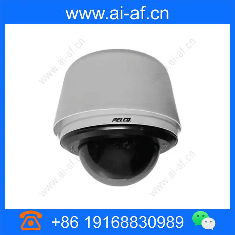 Pelco SD418-PG-1-X SD418-PG-0-X SD418-F1-X SD418-F0-X Analog Dome Camera sd418-pg-1-x_sd418-pg-0-x_sd418-f1-x_sd418-f0-x_img_00.webp