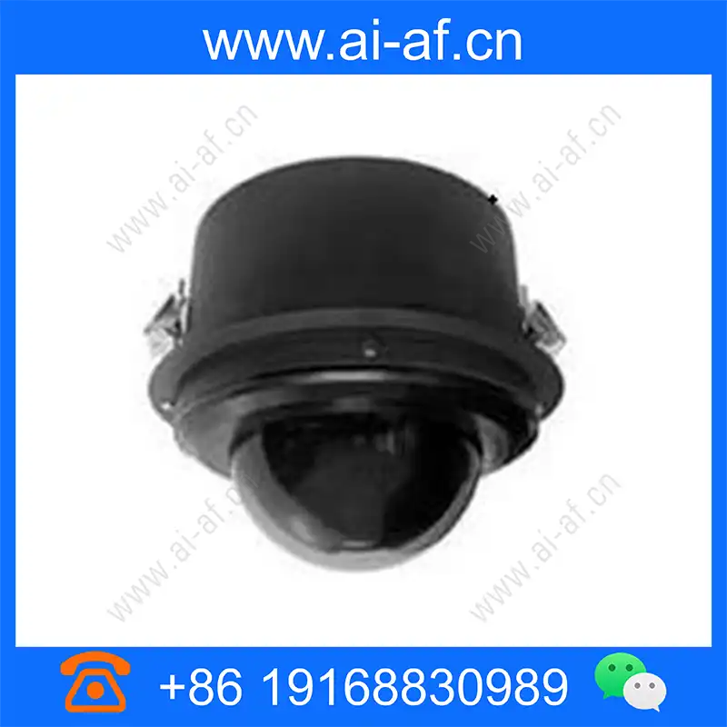 派尔高 Pelco SD423-F-E1 Spectra IV SL 系列透明半球 PTZ 摄像机 sd423-f-e1_img_00.webp