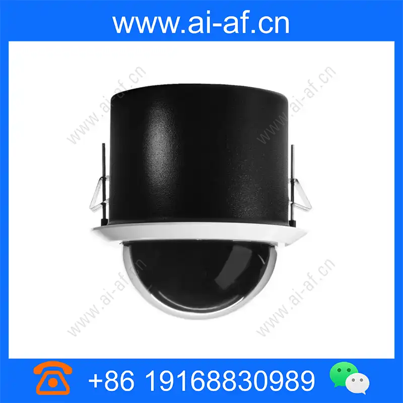 Pelco SD423-F0 Spectra IV SL Series Smoked Dome PTZ Camera sd423-f0_img_00.webp