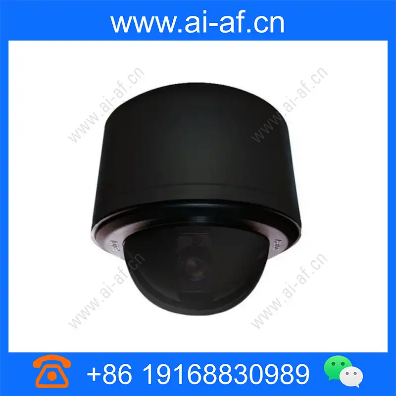 Pelco SD423-PB-1-X 540 TVL Analog Clear Indoor / Outdoor Dome Camera sd423-pb-1-x_img_00.webp