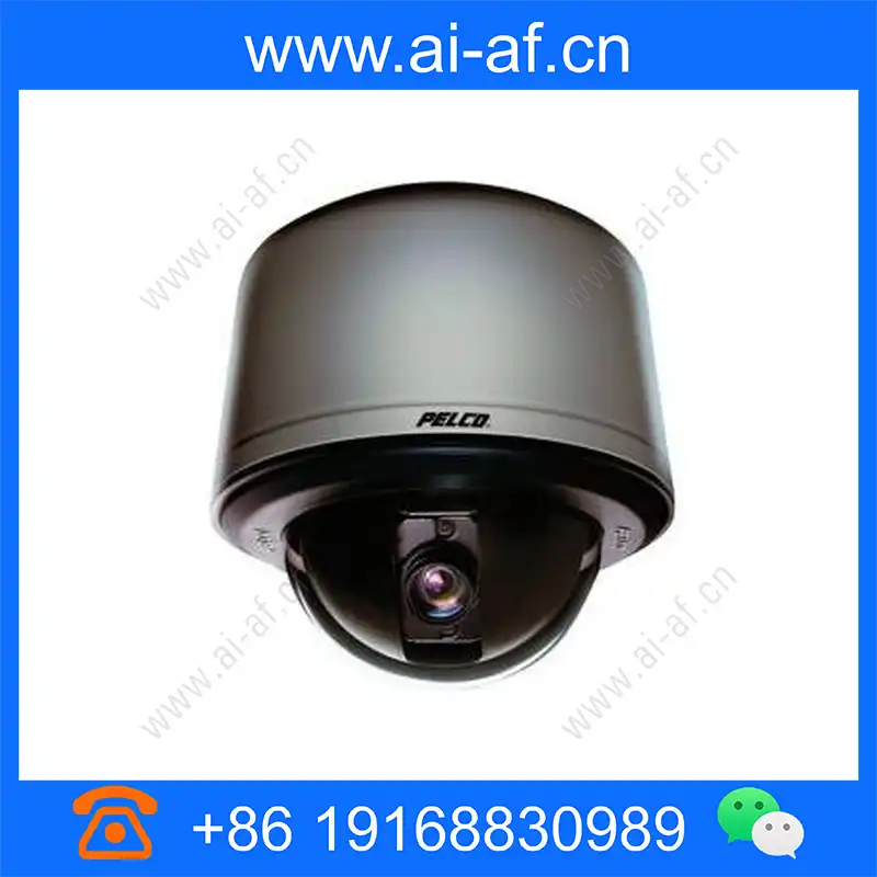 Pelco SD423-PG-1 Spectra IV SL Dome System with DD423 BB4-PG LDHQPB-1 sd423-pg-1_img_00.webp