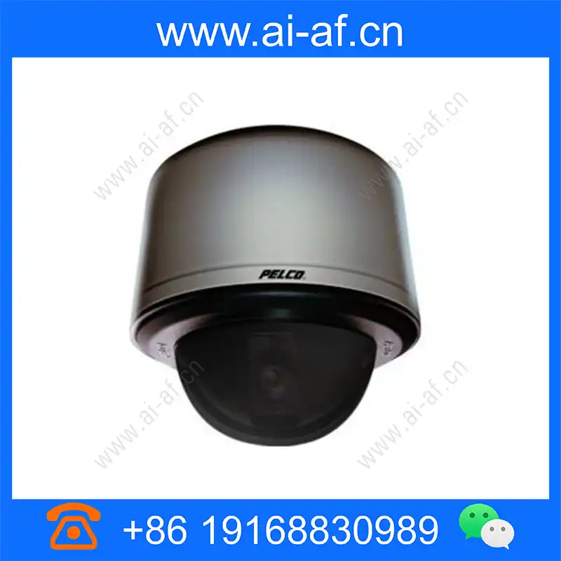 Pelco SD423-PG-E0 Spectra IV SL Dome System with DD423 BB4-PG-E LDHQPB-0 sd423-pg-e0_img_00.webp
