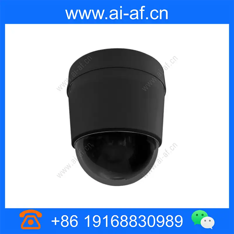 Pelco SD423-SMB-0-X 540 TVL Analog Smoked Indoor Dome Camera sd423-smb-0-x_img_00.webp