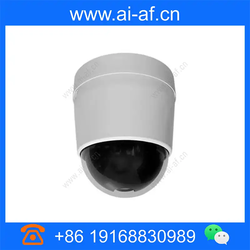Pelco Spectra IV SL SD423-SMW Surface Mt PTZ Dome Camera System sd423-smw-0_img_00.webp