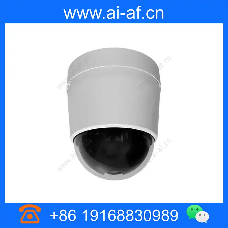 Pelco SD423-SMW-1-X 540 TVL Analog Clear Indoor Dome Camera sd423-smw-1-x_img_00.webp