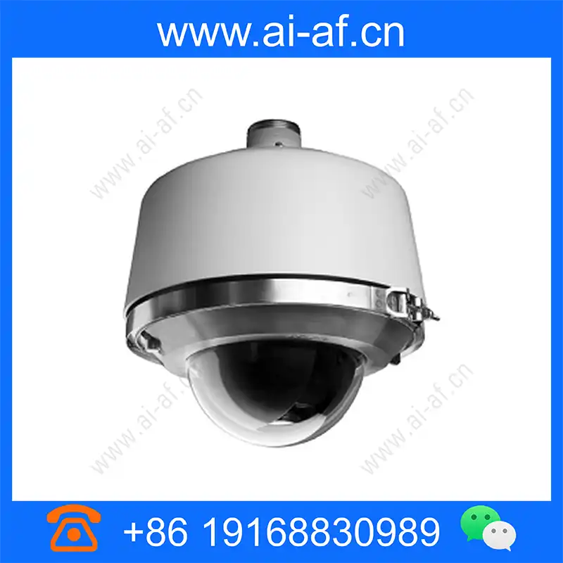 派尔高 Pelco SD427-PRE0-X 加压 Spectra IV SE 半球摄像机 sd427-pre0-x_img_00.webp