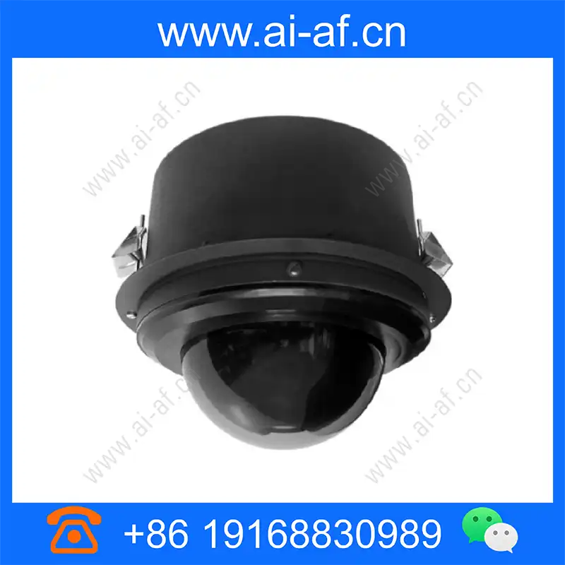 Pelco SD429-F-E1-X 540 TVL Analog Outdoor Clear PTZ Camera sd429-f-e1-x_img_00.webp