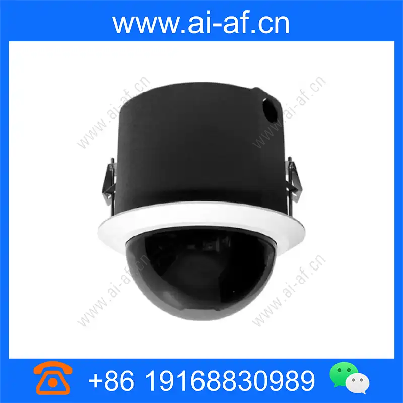 Pelco SD429-F1-X 540 TVL Analog Indoor Clear PTZ Camera sd429-f1-x_img_00.webp
