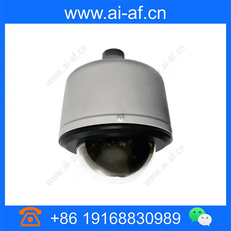Pelco SD429-HPE1-X Analog PTZ Pendant Indoor/Outdoor Clear Camera sd429-hpe1-x_img_00.webp