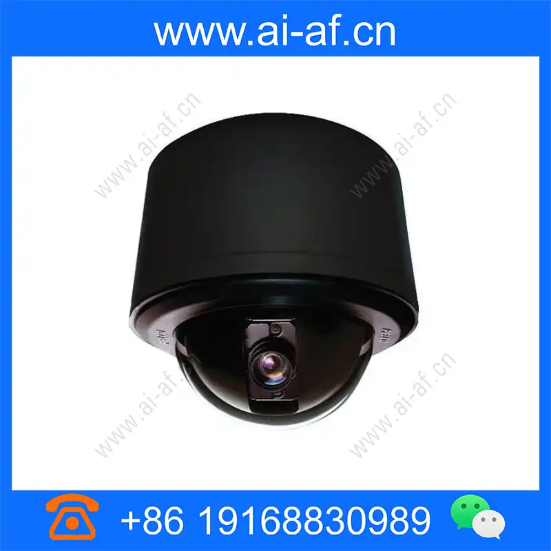 派尔高 Pelco SD429-PB-1-X 540 TVL 模拟透明室内/室外半球摄像机 sd429-pb-1-x_img_00.webp