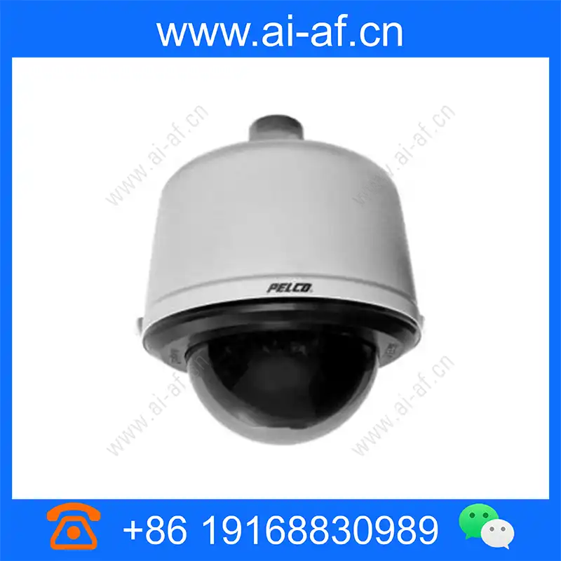Pelco SD429-PG1 Pelco SD429-PG-1 Spectra Clear Pendant Dome CCTV Analog Security Camera sd429-pg1_img_00.webp