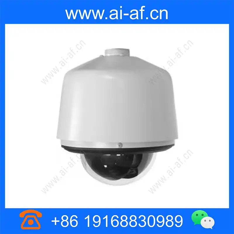 Pelco SD429-PSGE1 Environmental Pendant Dome Camera sd429-psge1_img_00.webp