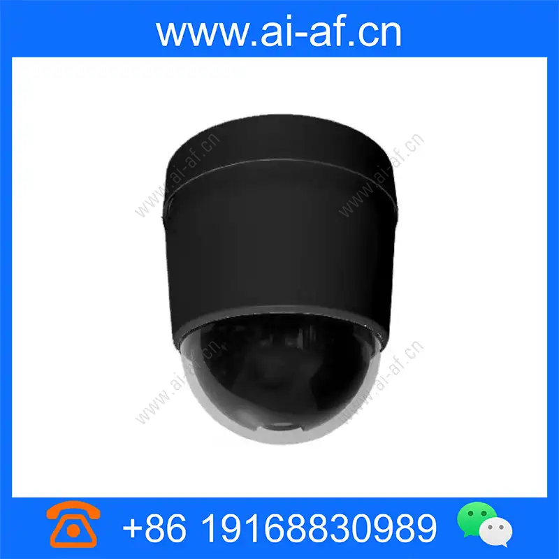 Pelco SD429-SMB-1-X 540 TVL Analog Indoor Clear PTZ Camera sd429-smb-1-x_img_00.webp