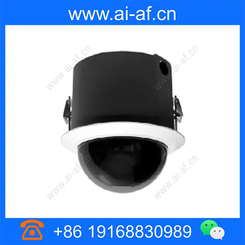 Pelco SD435-SMB-0 Spectra IV SE PTZ Camera sd435-smb-0_img_00.webp
