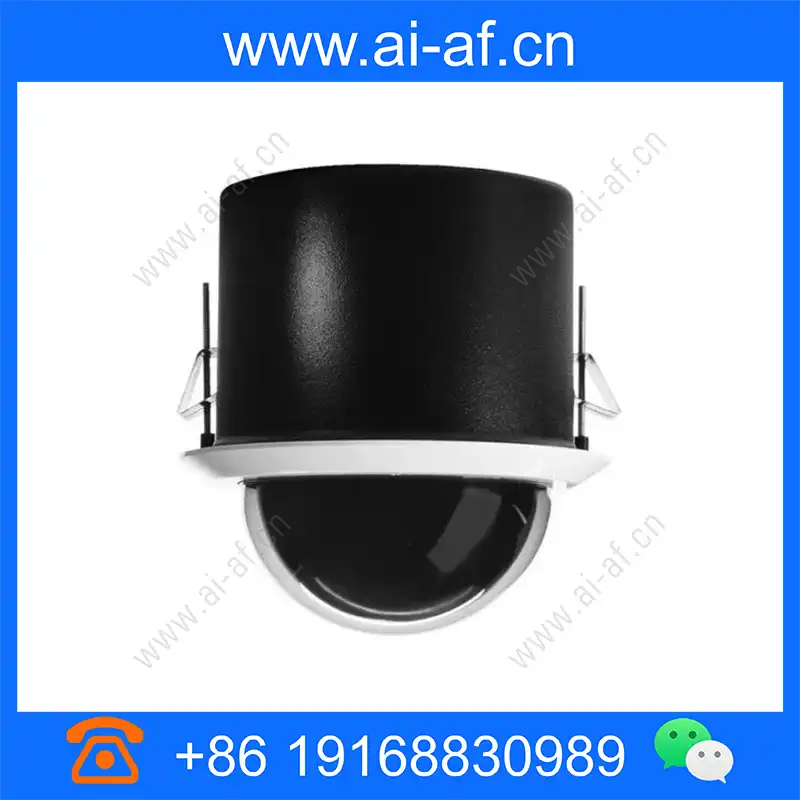 Pelco SD436-F0-X 540 TVL Analog In-Ceiling Indoor Dome Camera sd436-f0-x_img_00.webp