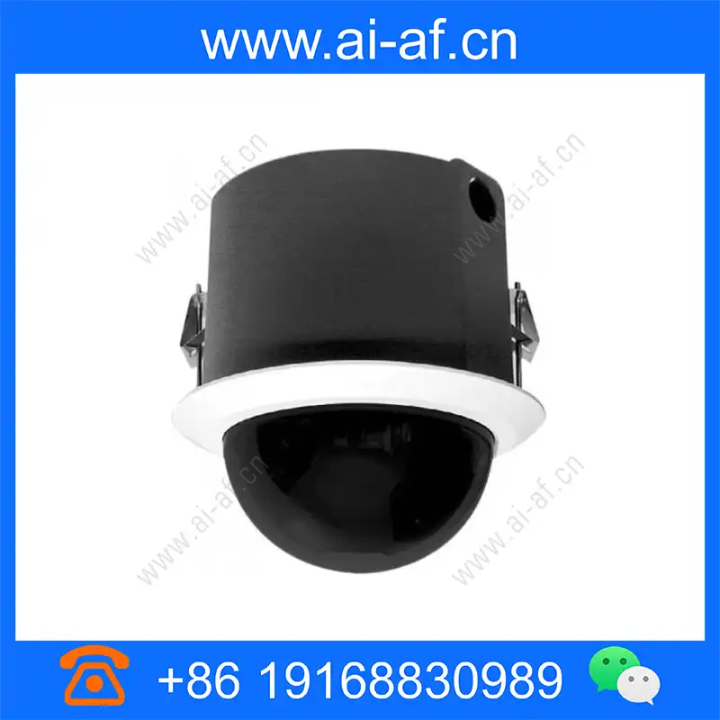 派尔高 Pelco SD436-F1-X 540 TVL 模拟室内透明 PTZ 摄像机 sd436-f1-x_img_00.webp