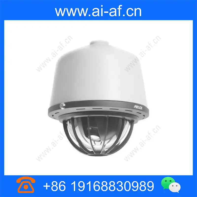 Pelco SD436-HCPE0 Spectra IV SE 36x O/D Heavy Duty Pendant PTZ Tint sd436-hcpe0_img_00.webp