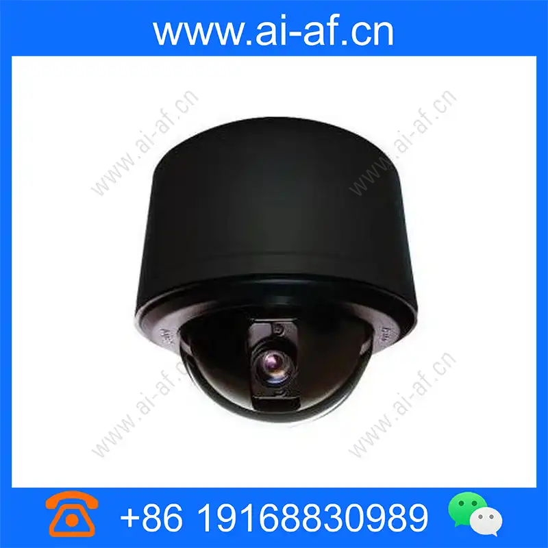 派尔高 Pelco SD436-PB-1-X 540 TVL 模拟吊装半球摄像机 sd436-pb-1-x_img_00.webp
