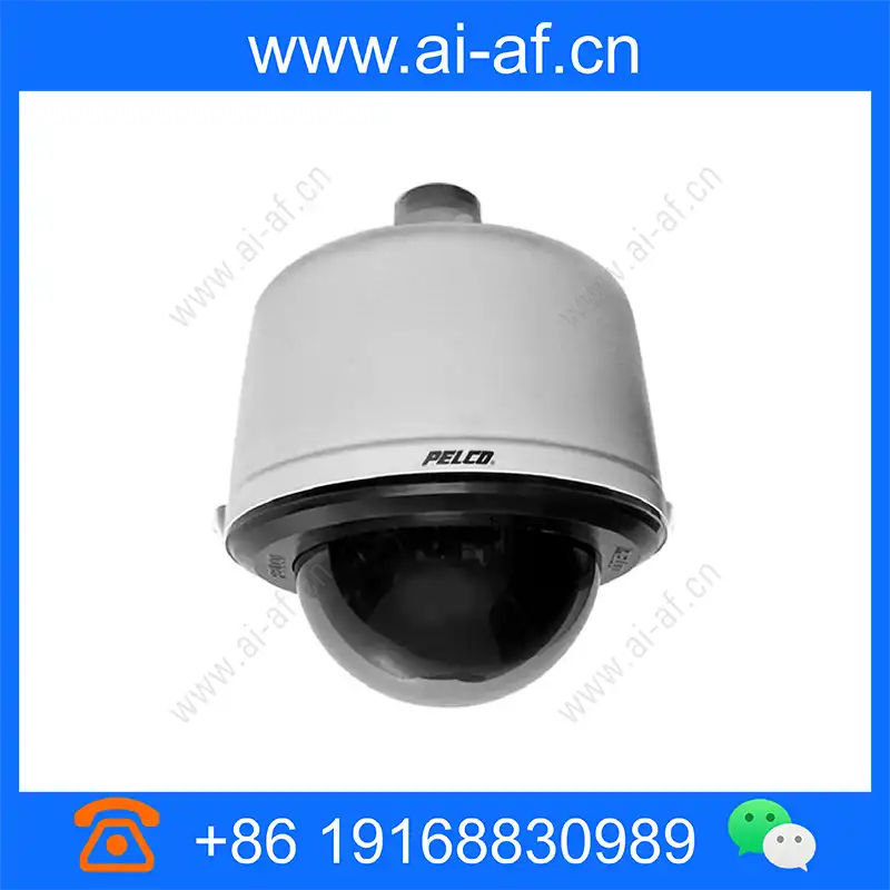 Pelco SD436-PG-0 Spectra IV SE 36X Integrated Dome Camera sd436-pg-0_img_00.webp