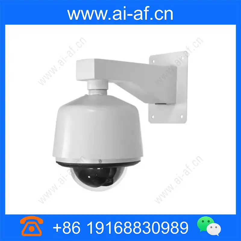 Pelco SD436-PSGE1-X Analog Pendant Mount Dome Camera sd436-psge1-x_img_00.webp