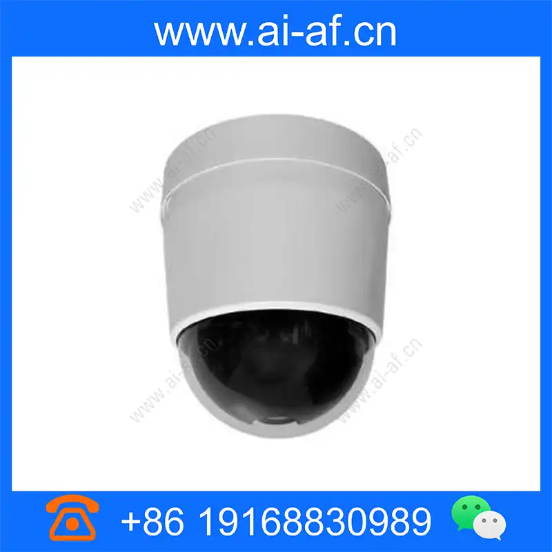 Pelco SD436-SMW-1 Spectra IV SE Series Clear Dome Camera sd436-smw-1_img_00.webp