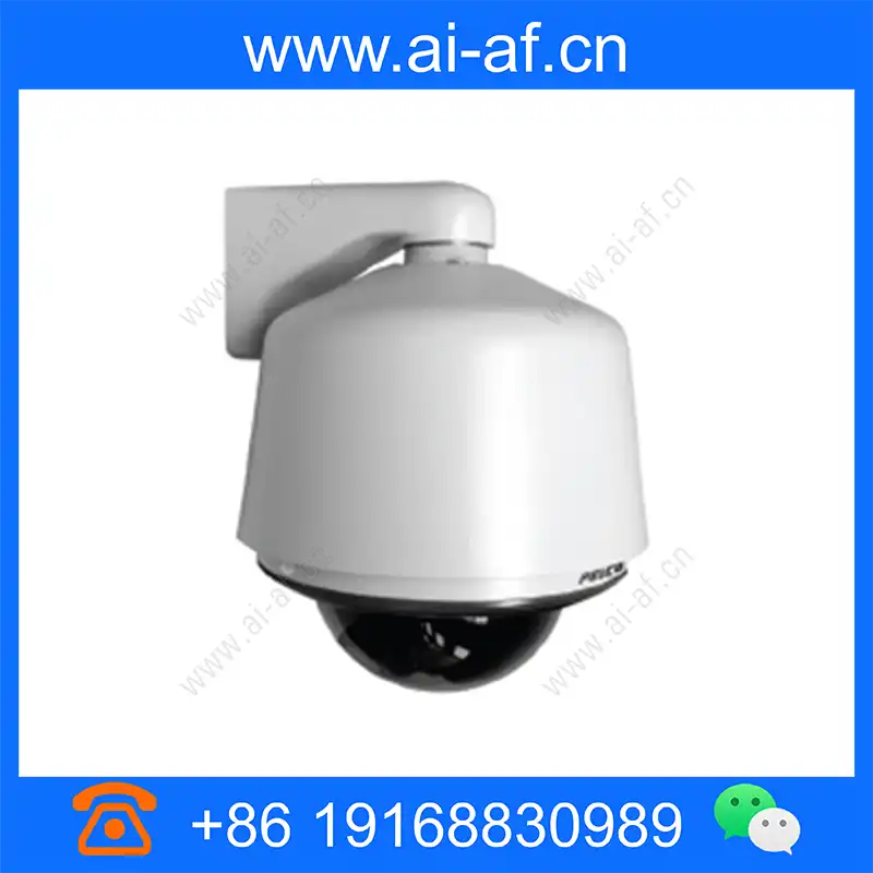 Pelco SD436 Analog Indoor PTZ Camera sd436_img_00.webp