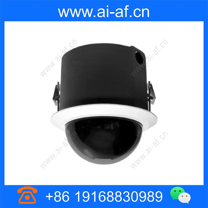 Pelco SD4E23-F1-X 540 TVL In-Ceiling Indoor Network IP PTZ Camera sd4e23-f1-x_img_00.webp