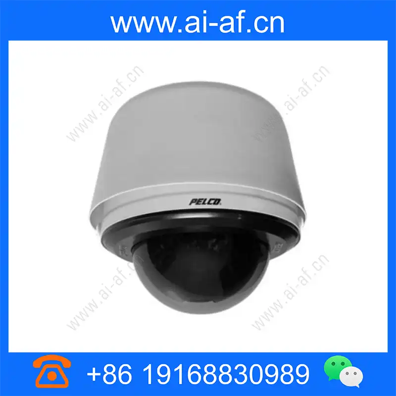 Pelco SD4E23-PG-0-X 540 TVL Pendant Standard Network IP PTZ Camera sd4e23-pg-0-x_img_00.webp