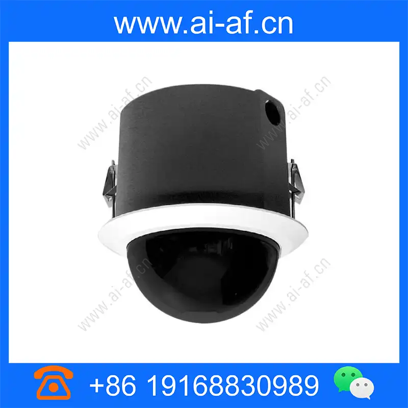 派尔高 Pelco SD4E29-F0 Spectra IV IP H.264 吸顶式 PTZ 摄像机染色 29 倍镜头 sd4e29-f0_img_00.webp