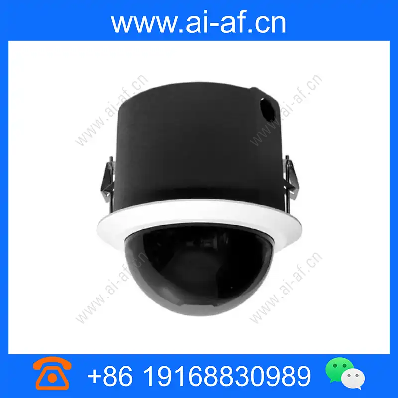 派尔高 Pelco SD4E36-F1-X 540 TVL 日/夜吸顶式室内透明网络 IP PTZ 摄像机 sd4e36-f1-x_img_00.webp