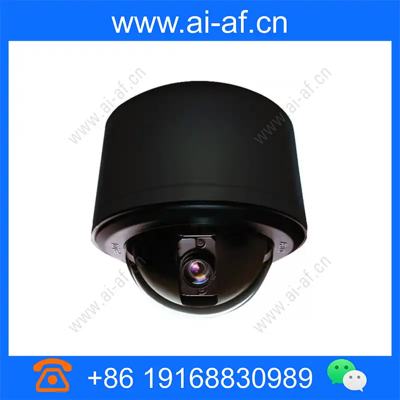 Pelco SD4NTC-PB-0-X 704 X 480 Network Outdoor Pendant Dome Camera sd4ntc-pb-0-x_img_00.webp