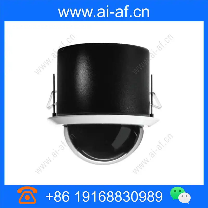 派尔高 Pelco SD4TC-F1-X SD4TC-F0-X 一体化半球摄像机 sd4tc-f1-x_sd4tc-f0-x_img_00.webp