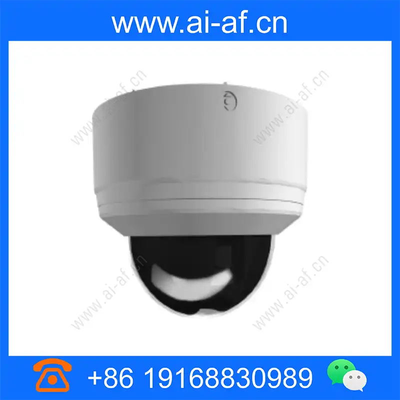 Pelco SD5-W0-X 700 TVL Analog Indoor Smoked Dome Camera sd5-w0-x_img_00.webp