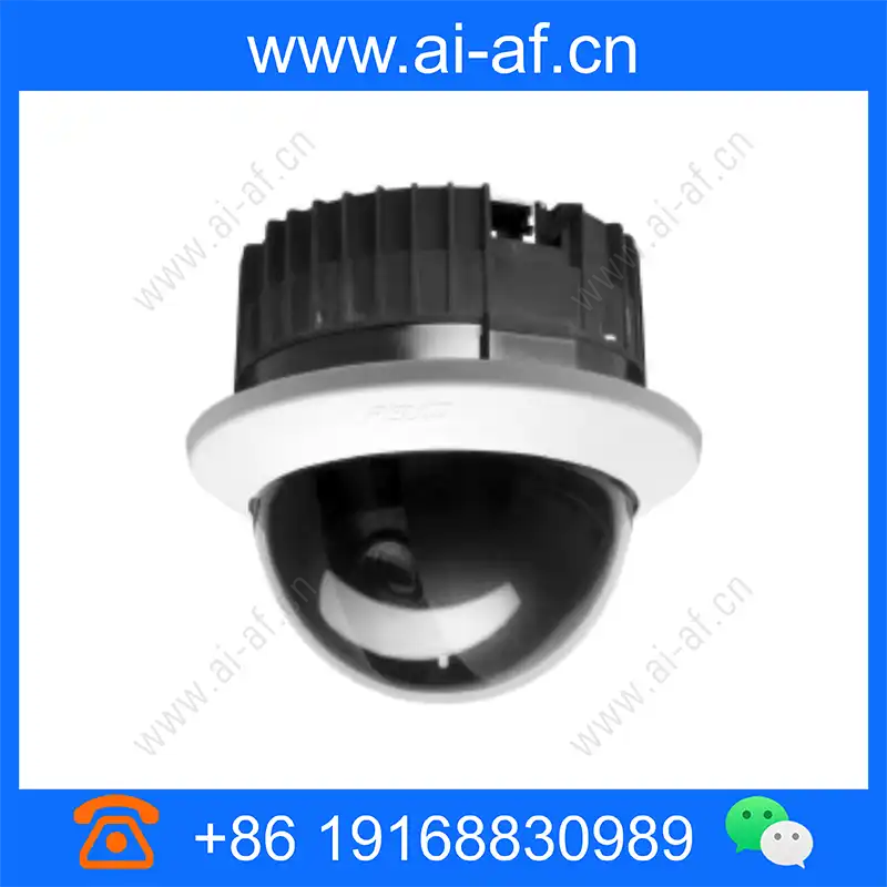 Pelco SD5-W1-X 700 TVL Analog Indoor Clear Dome Camera sd5-w1-x_img_00.webp
