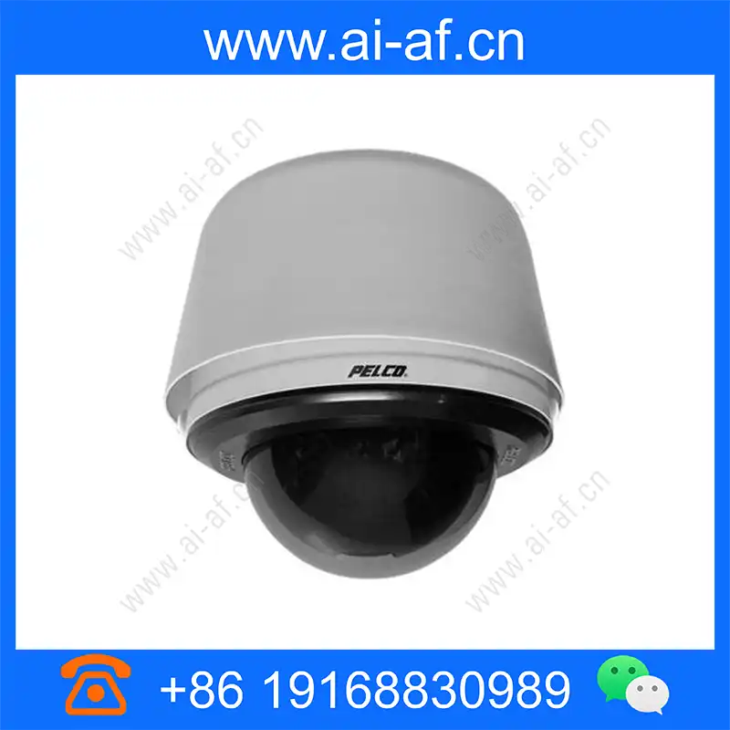 派尔高 Pelco SD530-PG-E1 740 TVL 日夜两用型户外光谱 PTZ 摄像机 sd530-pg-e1_img_00.webp