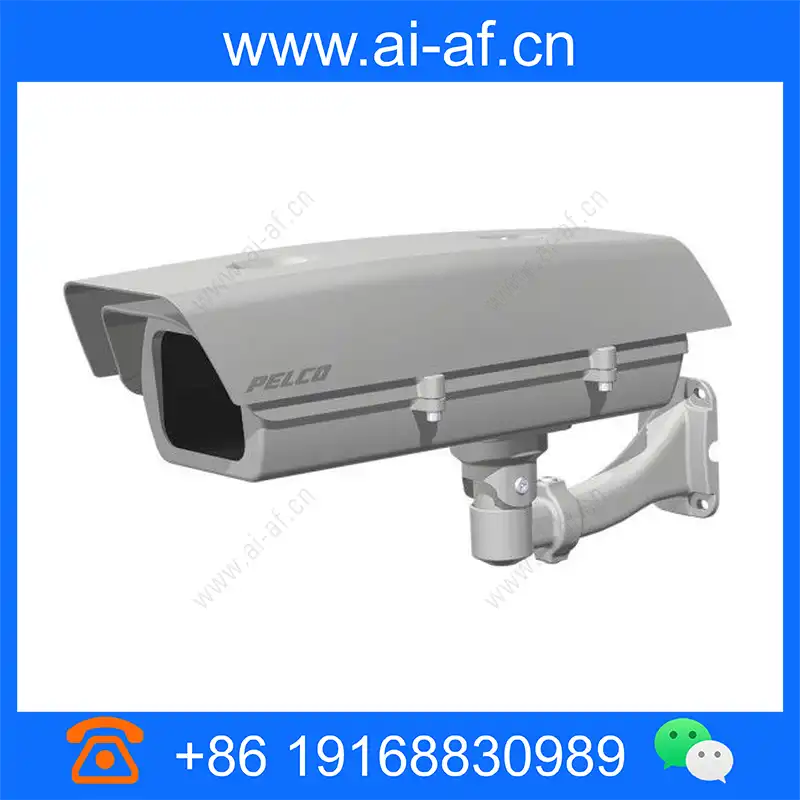 派尔高 Pelco SM-EH202H-3835 紧凑型室内/环境 IP 摄像机外壳 sm-eh202h-3835_img_00.webp