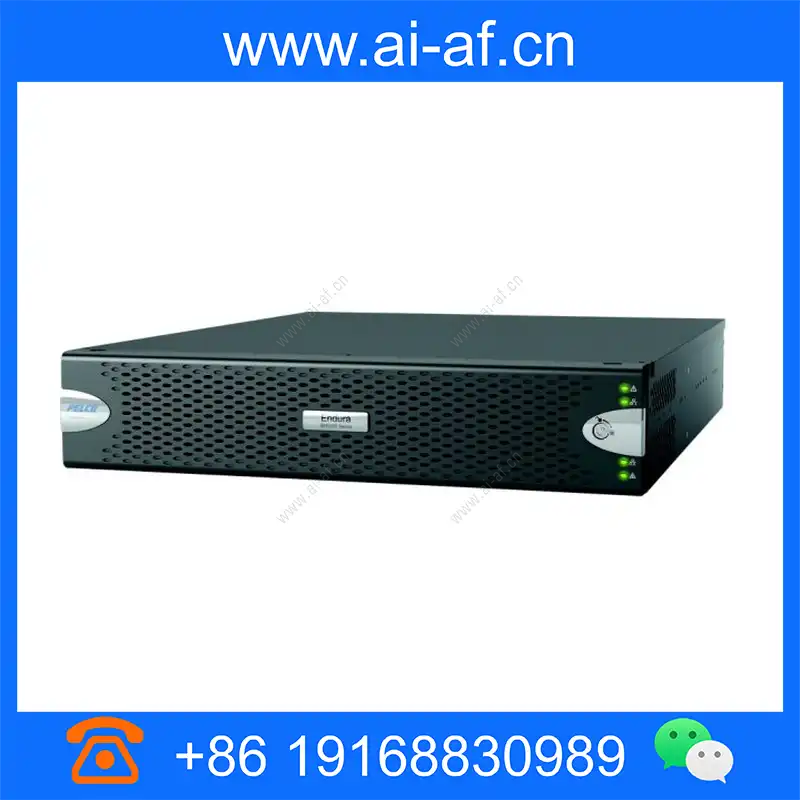 Pelco SM5200-04P Enterprise Video Management System NVR 4TB sm5200-04p_img_00.webp