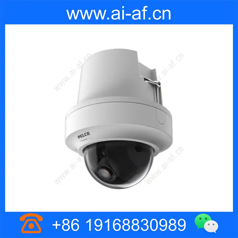 Pelco SP-IMP319-1I Sarix 3 MP Indoor D/N Network Mini Dome Camera sp-imp319-1i_img_00.webp