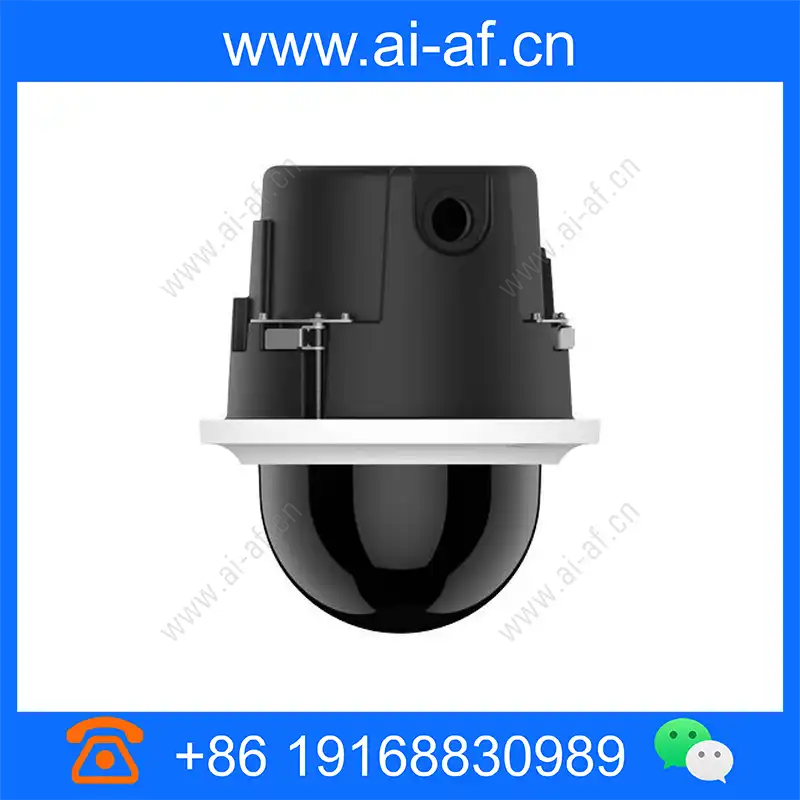 Pelco SP-P1220-FWH0-P 2 MP Smoked Indoor PTZ Camera sp-p1220-fwh0-p_img_00.webp