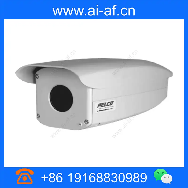 派尔高 Pelco SP-TM314 Sarix 固定 IP 热成像环境摄像机 sp-tm314_img_00.webp