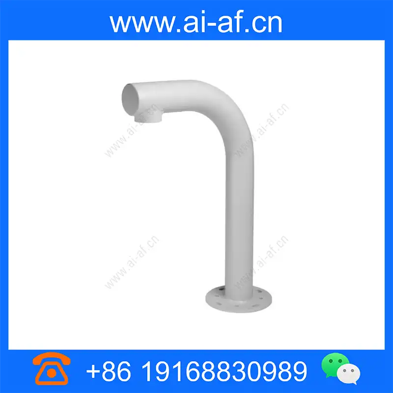 派尔高 Pelco SP01-001 用于半球摄像机的杆式安装座 sp01-001_img_00.webp