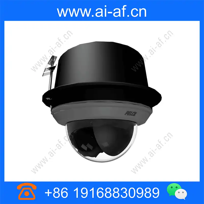 派尔高 Pelco Spectra 增强型 7 系列 4K 20x PTZ 半球摄像机 spectra-enhanced-7-series-4k-20x-ptz-dome-camera_img_00.webp