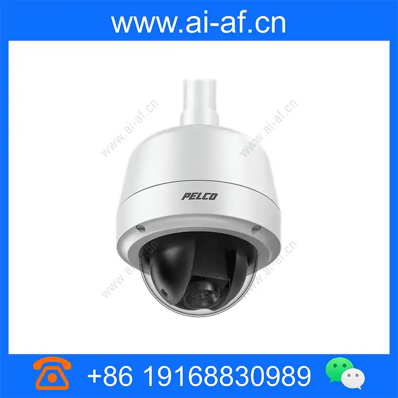 Pelco Spectra Professional 2 30x Series PTZ Camera spectra-professional-2-30x-series-outdoor-ptz-camera_img_00.webp