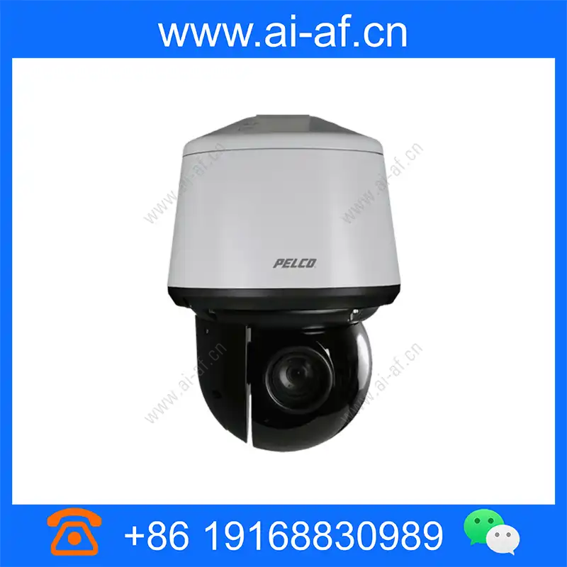 派尔高 Pelco Spectra 专业红外 4K 20x 系列 spectra-professional-ir-4k-20x-series_img_00.webp