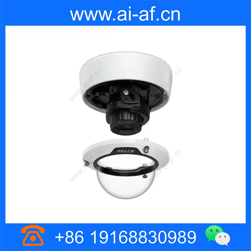 Pelco SRXP4-5V10-IMD-IR 5MP Indoor IR Dome Camera srxp4-5v10-imd-ir_img_00.webp